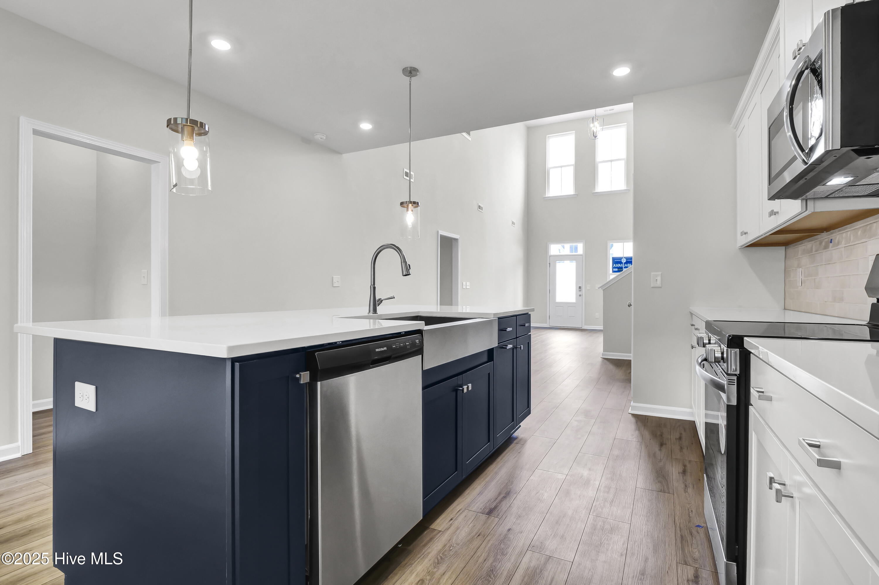 2193 Star Shower Way Leland, NC 28451 - Photo 12 of 50 Kitchen