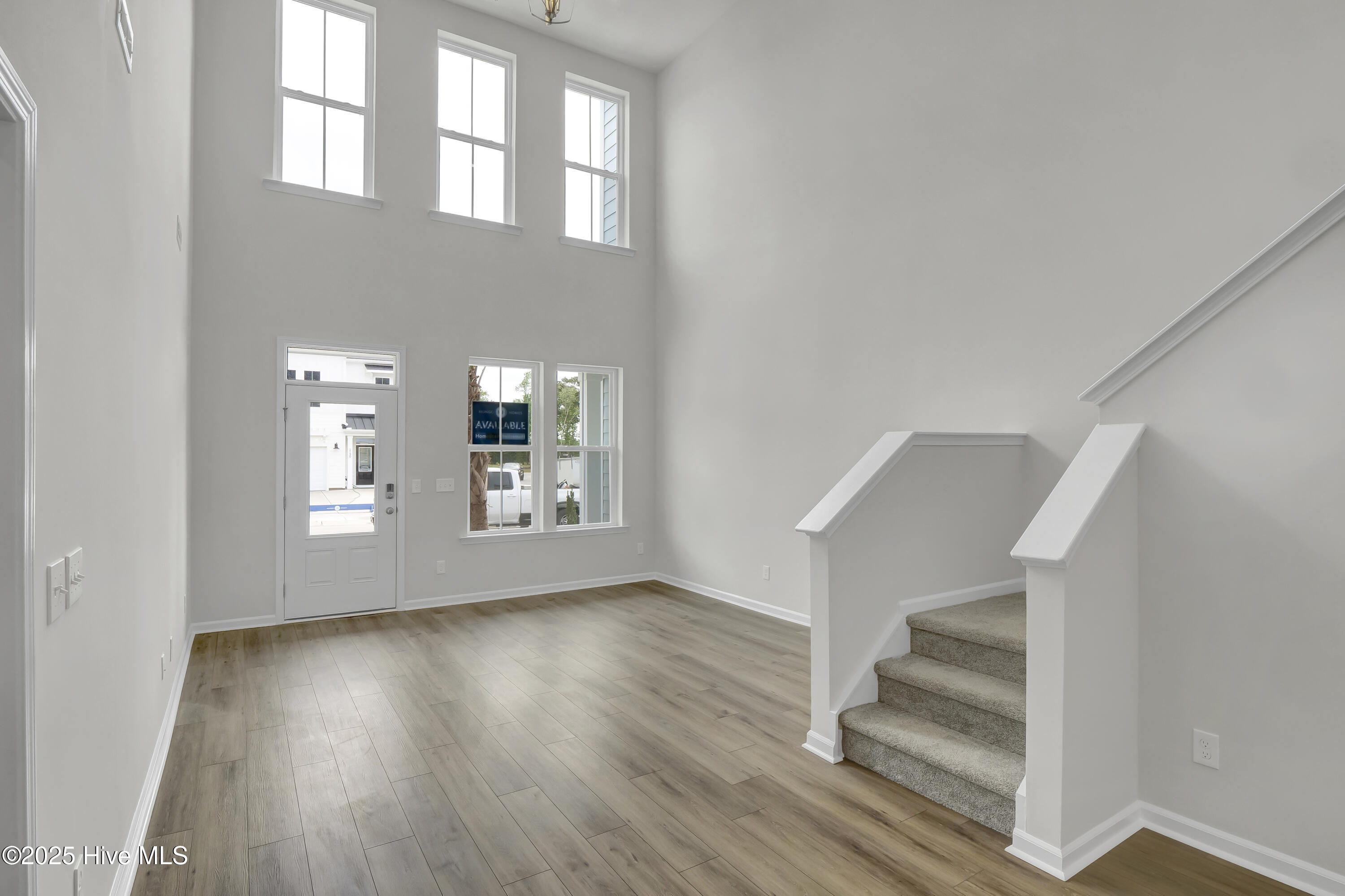 2193 Star Shower Way Leland, NC 28451 - Photo 6 of 50 Living Area