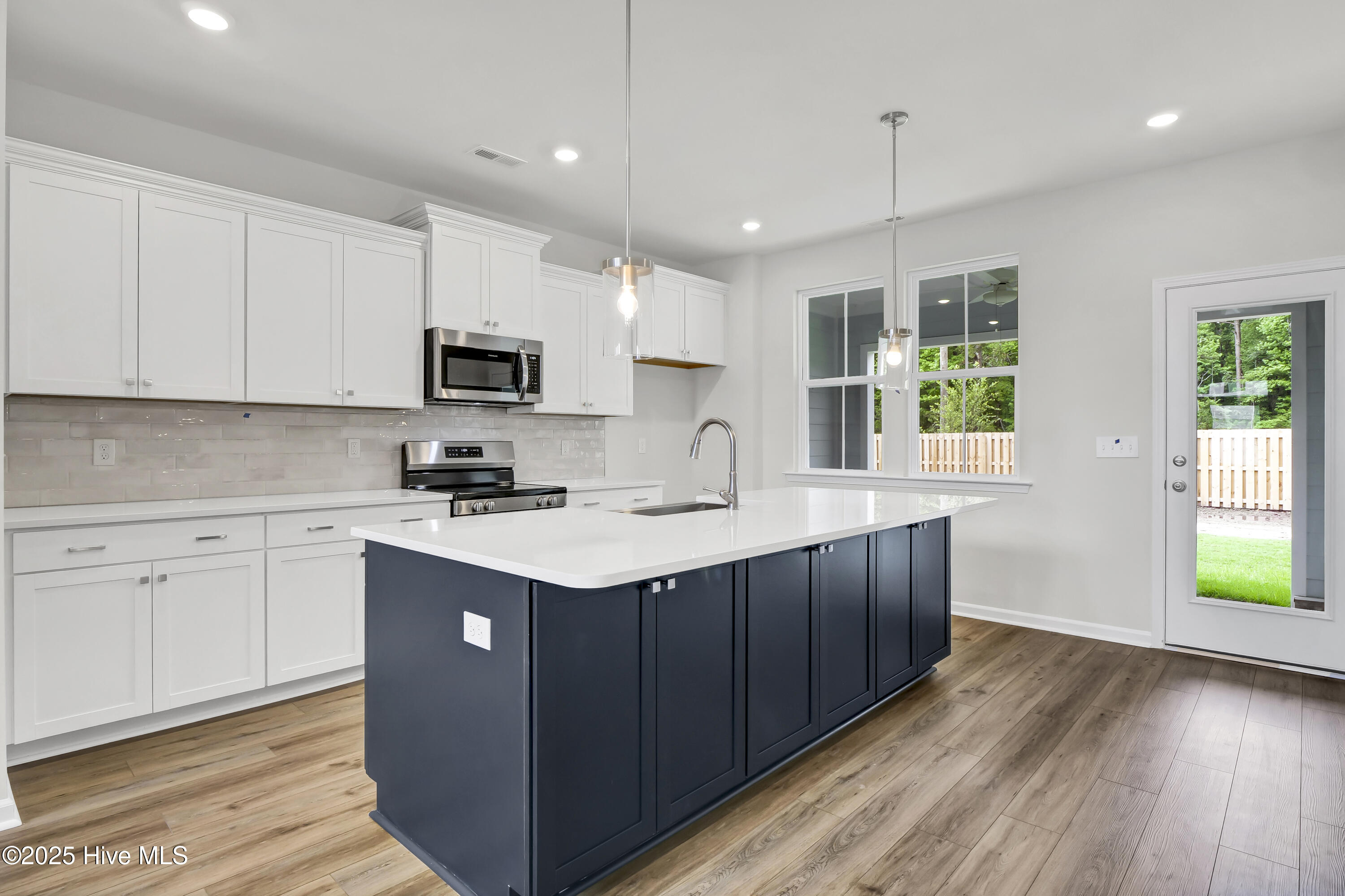 2193 Star Shower Way Leland, NC 28451 - Photo 10 of 50 Kitchen