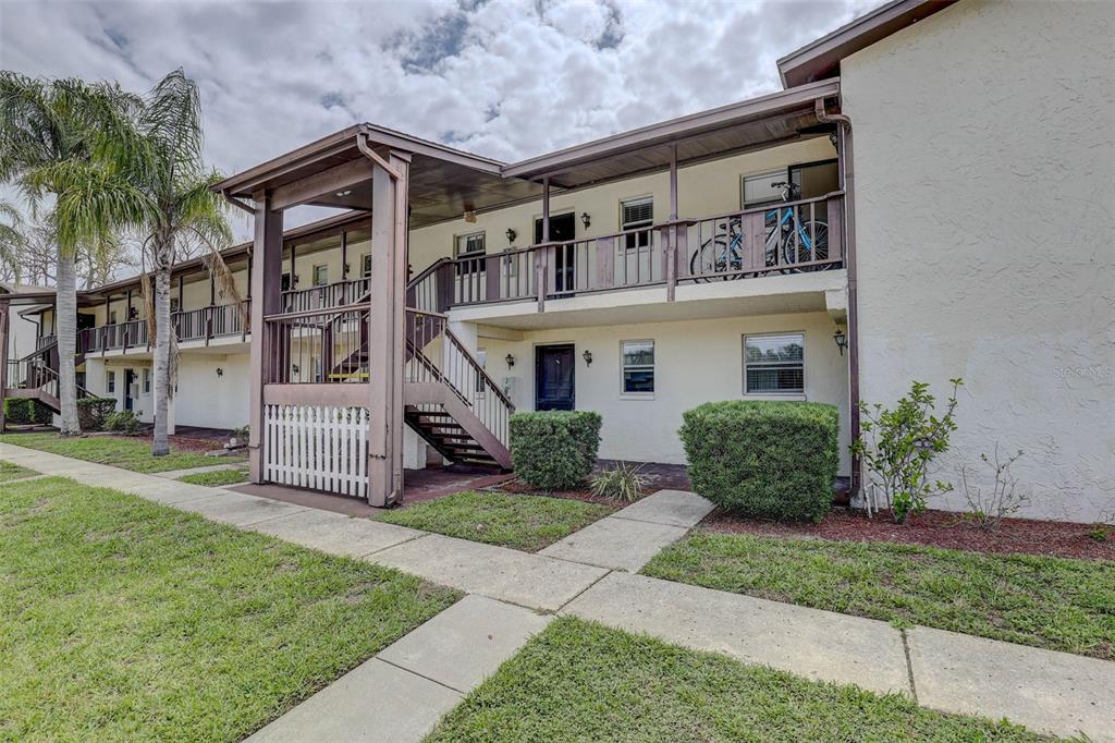 8440 Old Post Road, Unit 104 Port Richey, FL 34668 - Photo 3 of 24 Gallery Image 3
