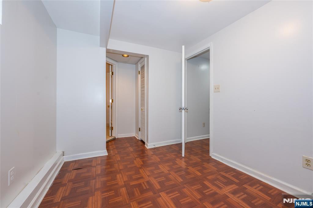 690 Garden Street Maywood, NJ 07607 - Photo 23 of 49 a view of an empty room