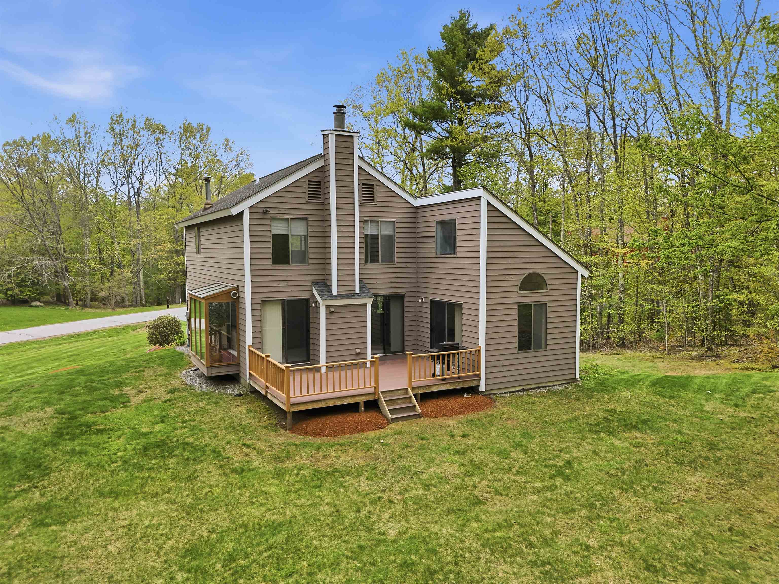 35 Pilgrim Circle Hampstead, NH 03826 - Photo 49 of 52