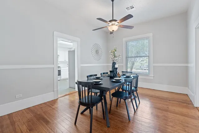 $475,000 | 909 Hudgins Street, Smithville, TX 78957