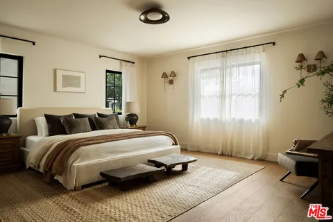 $2,999,000 | 933 South Sycamore Avenue, Los Angeles, CA 90036