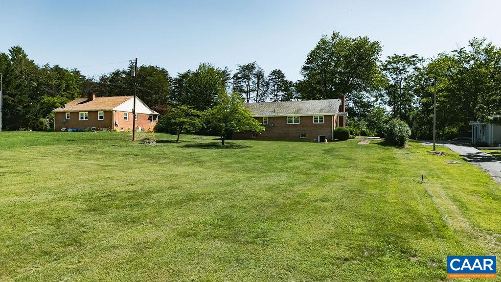 1877 Afton Mountain Road Afton, VA 22920 - Photo 41 of 60