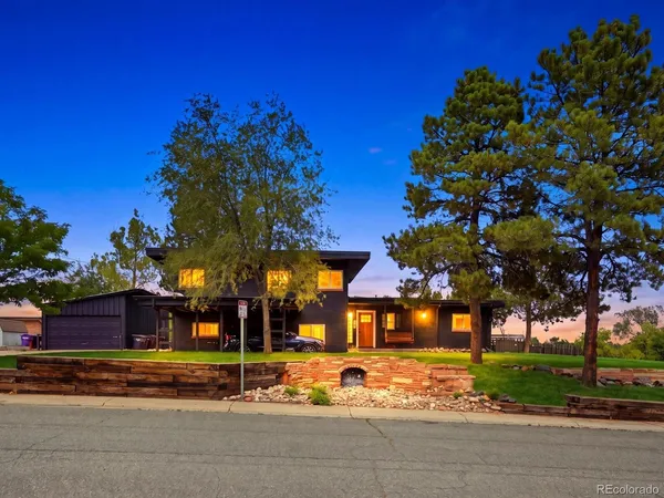 $1,350,000 | 1 Osceola Street, Denver, CO 80219