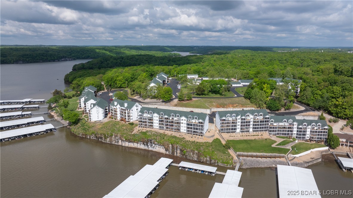 108 Park Pl Drive, Unit 1B Kaiser, MO 65047 - Photo 2 of 28 Park Place at the Lake has the BEST Location for a