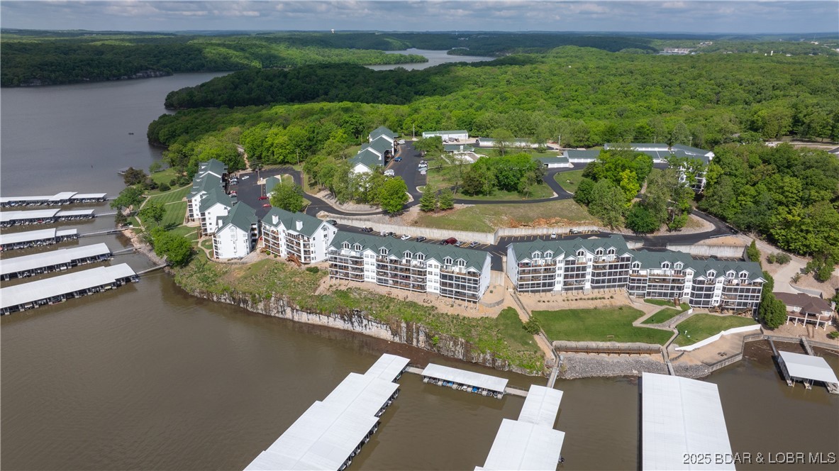 108 Park Pl Drive, Unit 1B Kaiser, MO 65047 - Photo 24 of 28 Park Place at the Lake Complex.