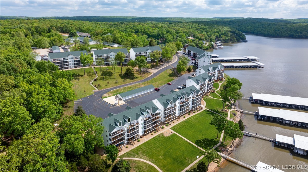 108 Park Pl Drive, Unit 1B Kaiser, MO 65047 - Photo 26 of 28 Located in one of the few complexes actually nestl