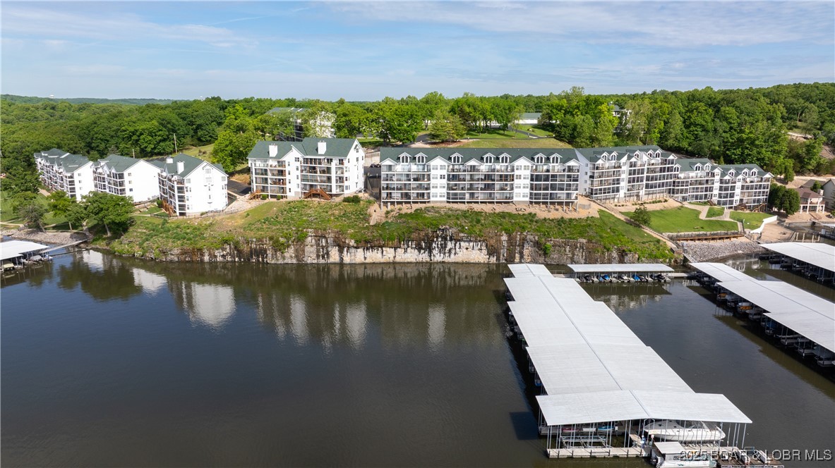 108 Park Pl Drive, Unit 1B Kaiser, MO 65047 - Photo 28 of 28 Don’t miss your chance to own one of the most uniq