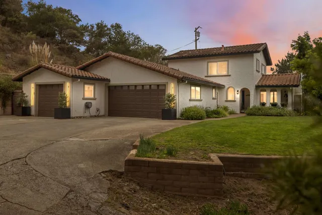 $1,235,000 | 17920 Berta Canyon Road, Salinas, CA 93907