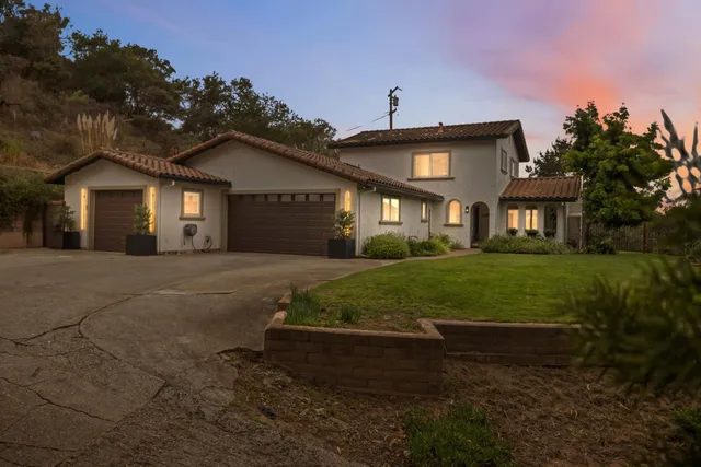 $1,235,000 | 17920 Berta Canyon Road, Salinas, CA 93907