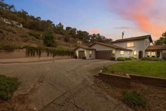 $1,235,000 | 17920 Berta Canyon Road, Salinas, CA 93907