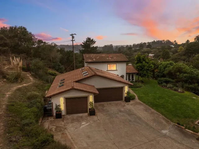 $1,235,000 | 17920 Berta Canyon Road, Salinas, CA 93907