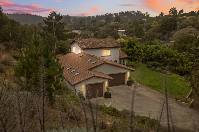 $1,235,000 | 17920 Berta Canyon Road, Salinas, CA 93907