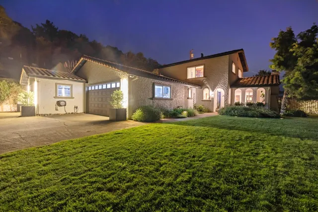 $1,200,000 | 17920 Berta Canyon Road, Salinas, CA 93907