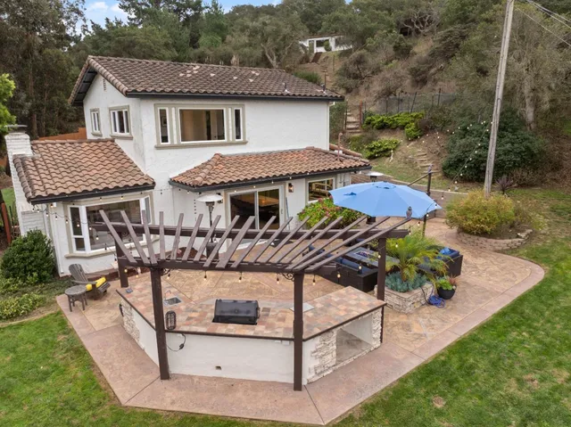 $1,235,000 | 17920 Berta Canyon Road, Salinas, CA 93907