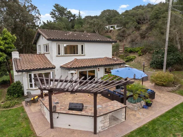 $1,235,000 | 17920 Berta Canyon Road, Salinas, CA 93907