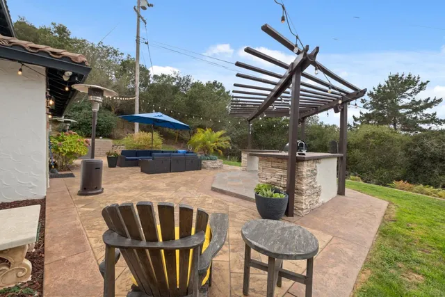 $1,235,000 | 17920 Berta Canyon Road, Salinas, CA 93907