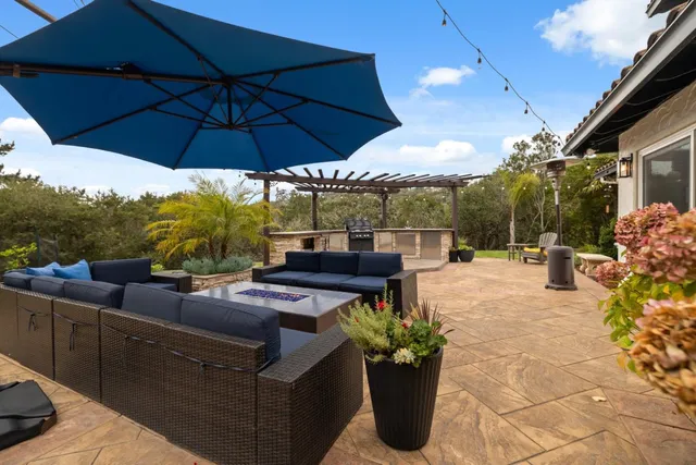 $1,235,000 | 17920 Berta Canyon Road, Salinas, CA 93907