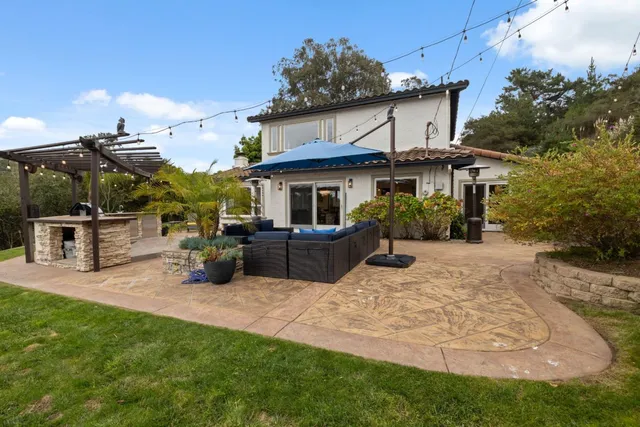 $1,235,000 | 17920 Berta Canyon Road, Salinas, CA 93907