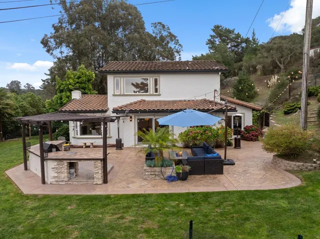 $1,235,000 | 17920 Berta Canyon Road, Salinas, CA 93907