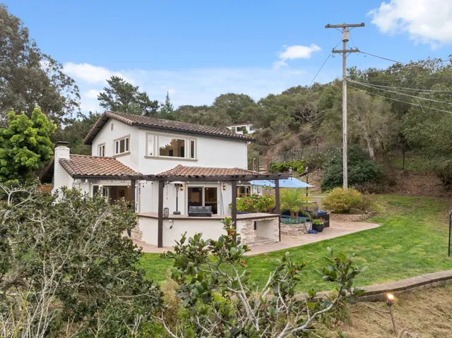 $1,235,000 | 17920 Berta Canyon Road, Salinas, CA 93907