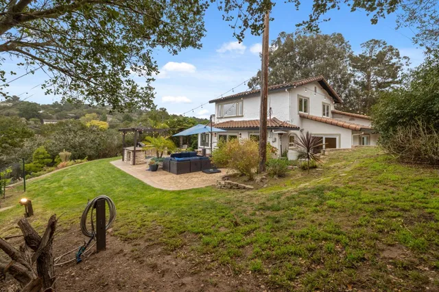 $1,235,000 | 17920 Berta Canyon Road, Salinas, CA 93907