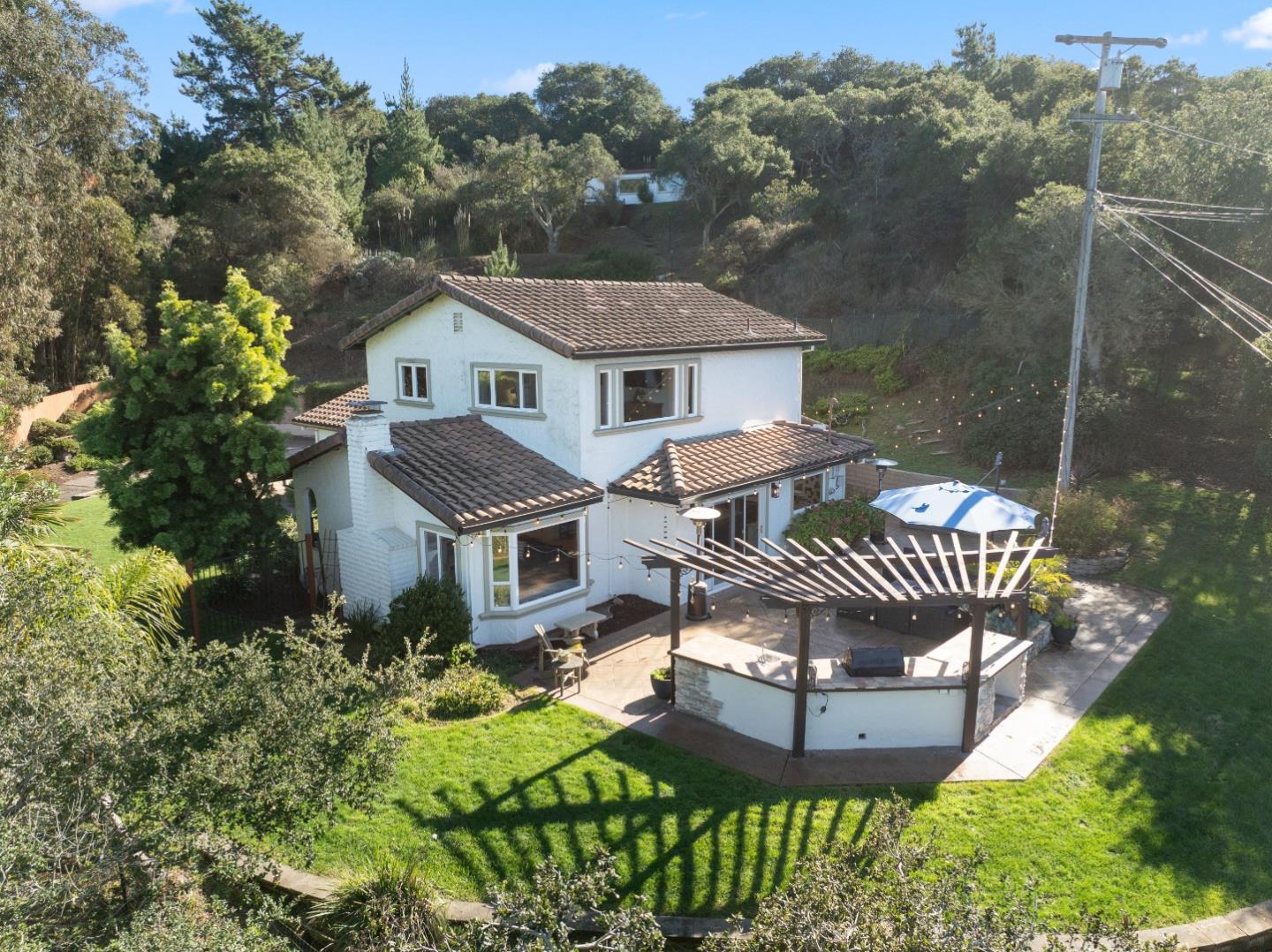 17920 Berta Canyon Road Salinas, CA 93907 - Photo 55 of 74