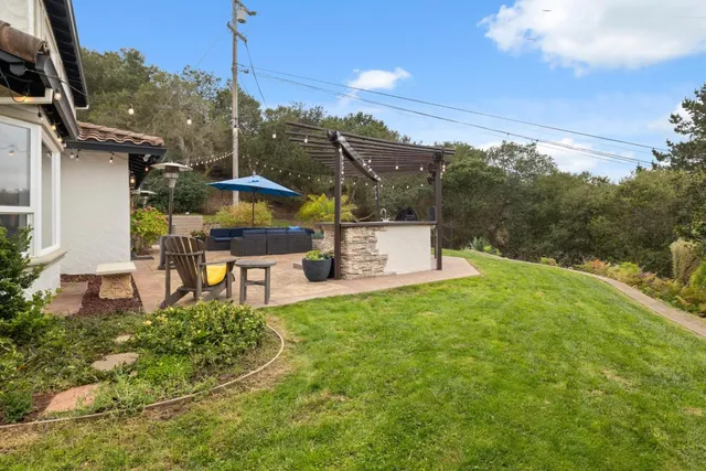 $1,235,000 | 17920 Berta Canyon Road, Salinas, CA 93907