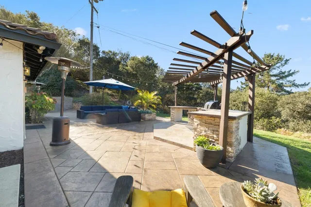 $1,200,000 | 17920 Berta Canyon Road, Salinas, CA 93907