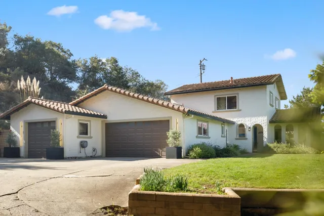 $1,200,000 | 17920 Berta Canyon Road, Salinas, CA 93907