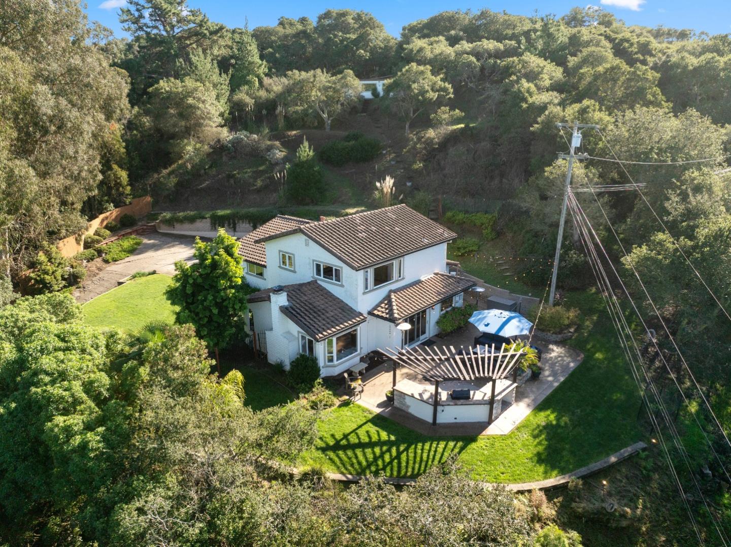 17920 Berta Canyon Road Salinas, CA 93907 - Photo 67 of 74