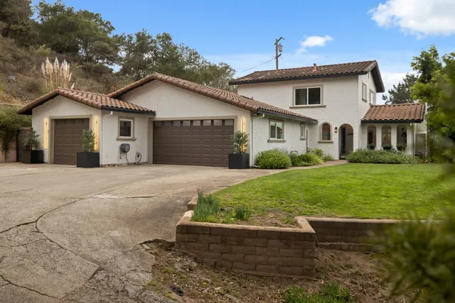 $1,235,000 | 17920 Berta Canyon Road, Salinas, CA 93907
