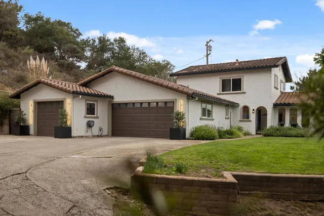 $1,235,000 | 17920 Berta Canyon Road, Salinas, CA 93907