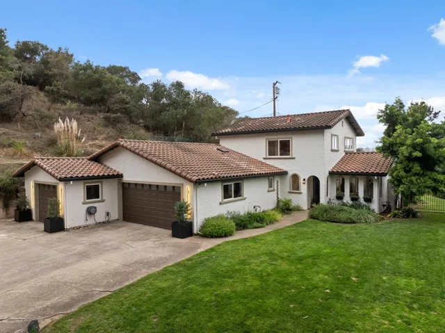 $1,235,000 | 17920 Berta Canyon Road, Salinas, CA 93907