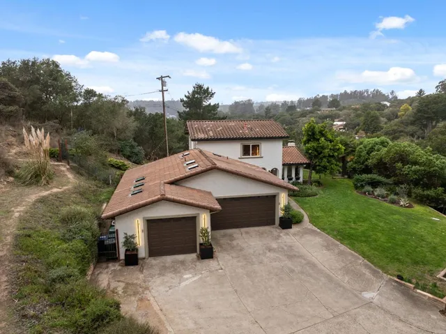 $1,235,000 | 17920 Berta Canyon Road, Salinas, CA 93907