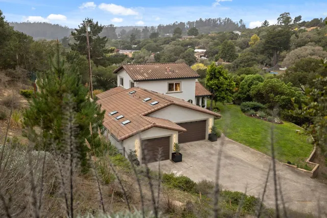 $1,235,000 | 17920 Berta Canyon Road, Salinas, CA 93907