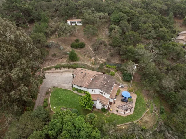 $1,235,000 | 17920 Berta Canyon Road, Salinas, CA 93907