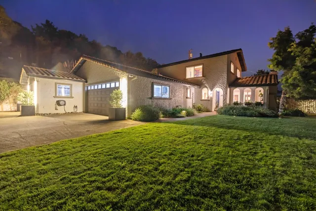 $1,235,000 | 17920 Berta Canyon Road, Salinas, CA 93907