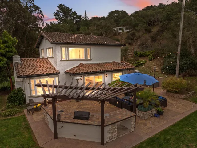 $1,235,000 | 17920 Berta Canyon Road, Salinas, CA 93907