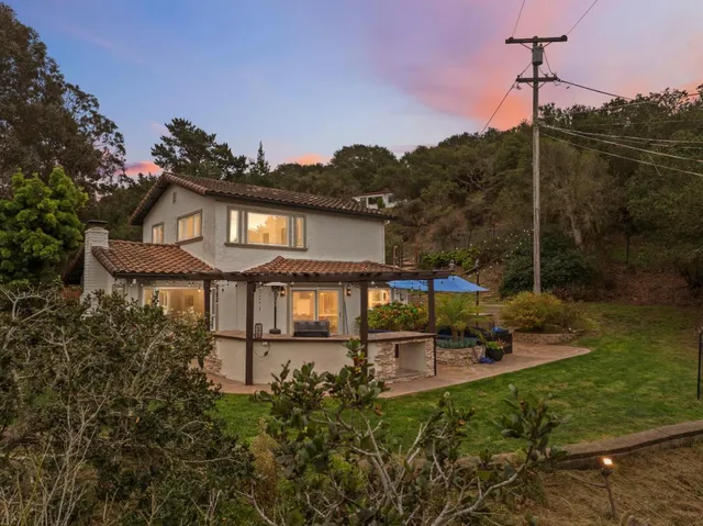 $1,235,000 | 17920 Berta Canyon Road, Salinas, CA 93907