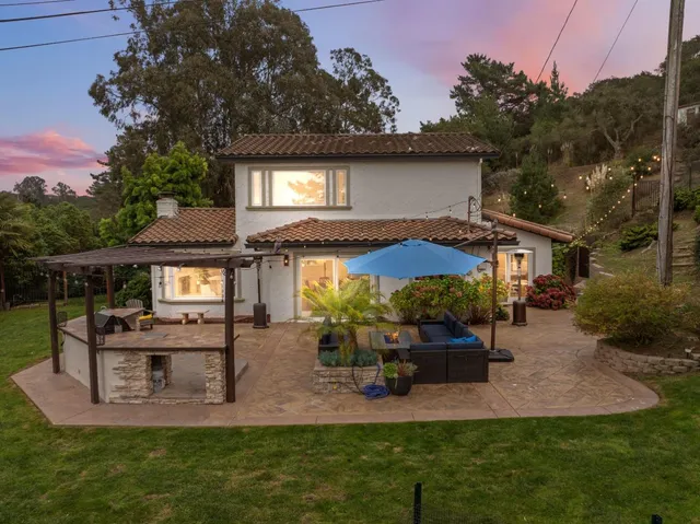 $1,235,000 | 17920 Berta Canyon Road, Salinas, CA 93907