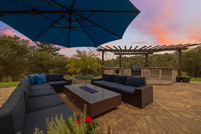 $1,235,000 | 17920 Berta Canyon Road, Salinas, CA 93907