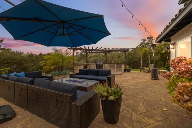 $1,235,000 | 17920 Berta Canyon Road, Salinas, CA 93907