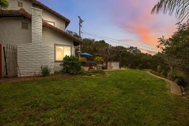 $1,235,000 | 17920 Berta Canyon Road, Salinas, CA 93907