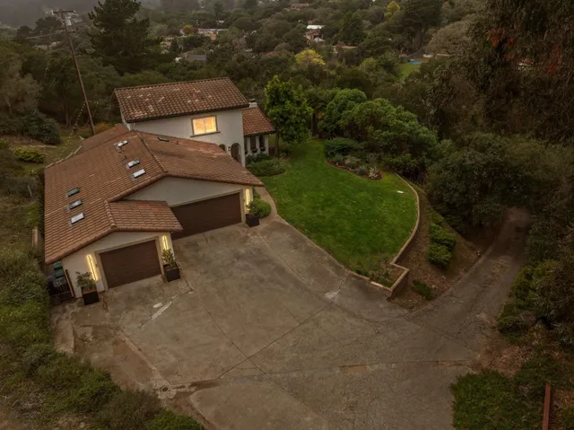 $1,235,000 | 17920 Berta Canyon Road, Salinas, CA 93907