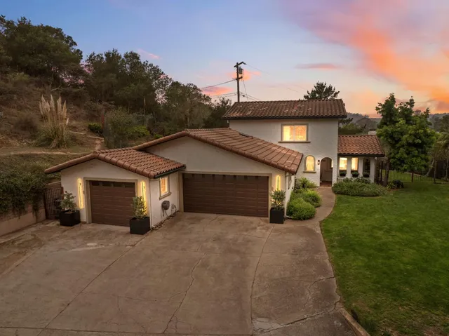 $1,235,000 | 17920 Berta Canyon Road, Salinas, CA 93907