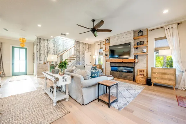 $1,150,000 | 740 Garden West Terrace, Winter Garden, FL 34787