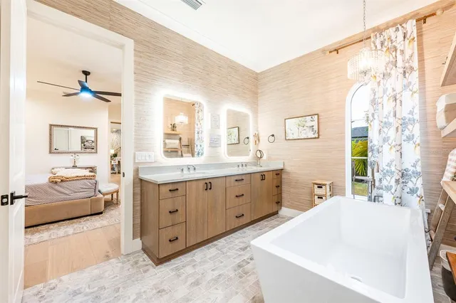 $1,150,000 | 740 Garden West Terrace, Winter Garden, FL 34787